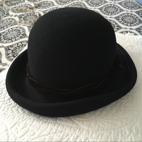 bowler hat usa